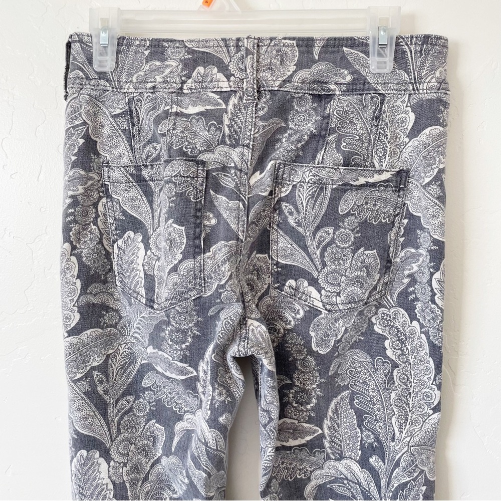 Anthropologie Pilcro Ultra High-Rise Bootcut Jeans 28 - Picture 8 of 12